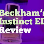 david beckham instinct edt review image