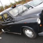 LTI Fairway Driver London Taxi Review