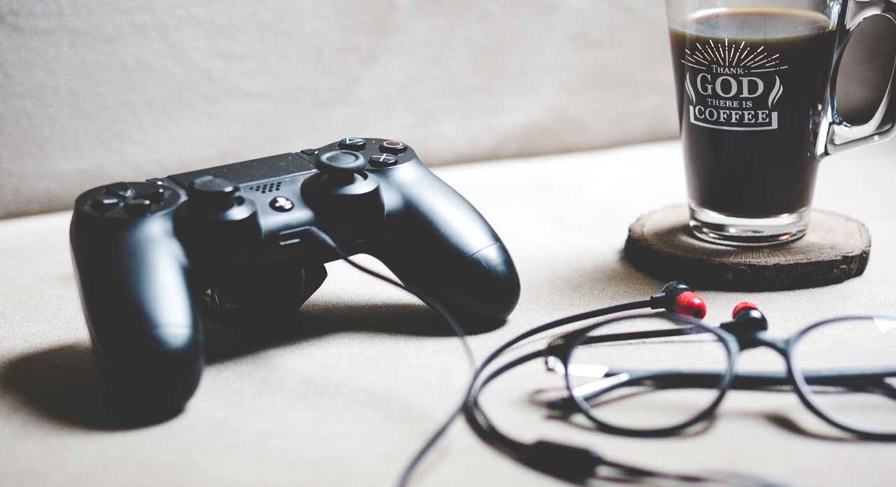 Playstation Plus free Monthly Games