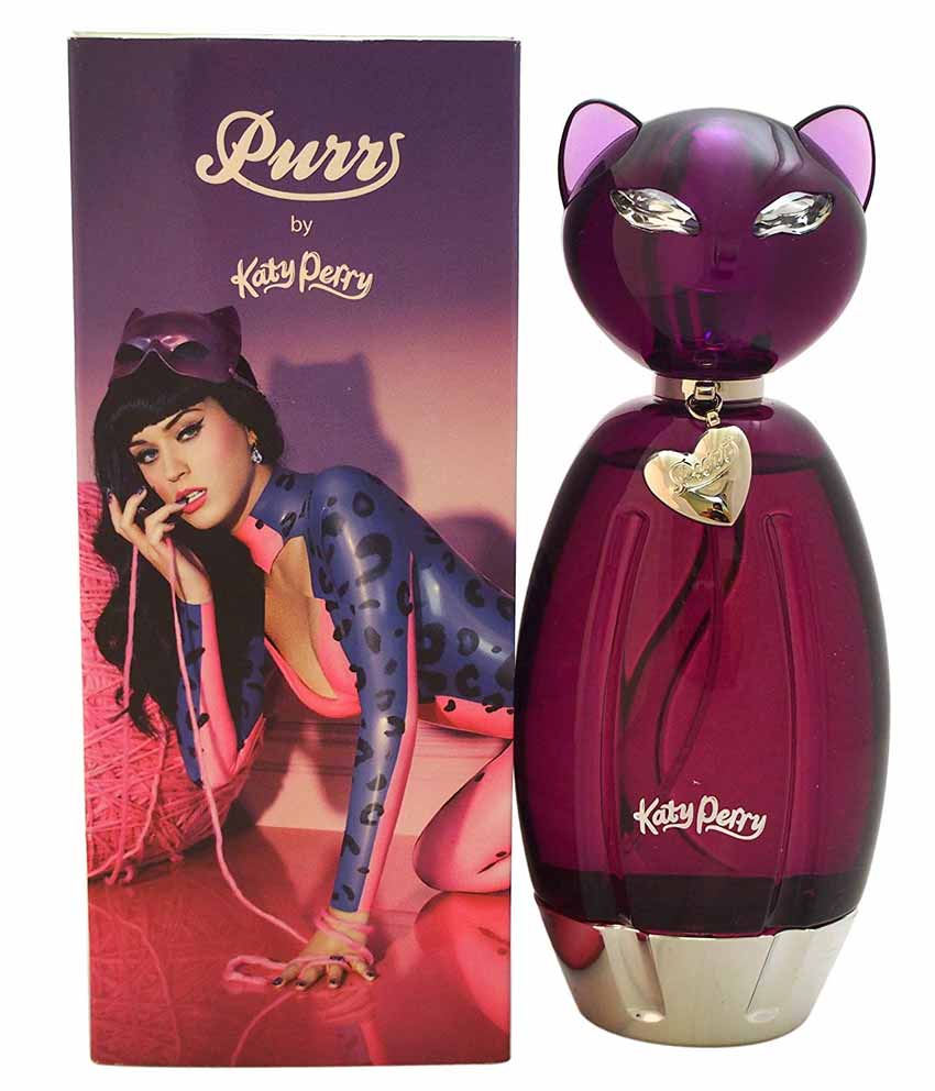 Purr by Katy Perry - Perfume