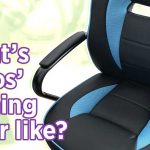 Argos Gaming Chair Unboxing, Build and Impressions