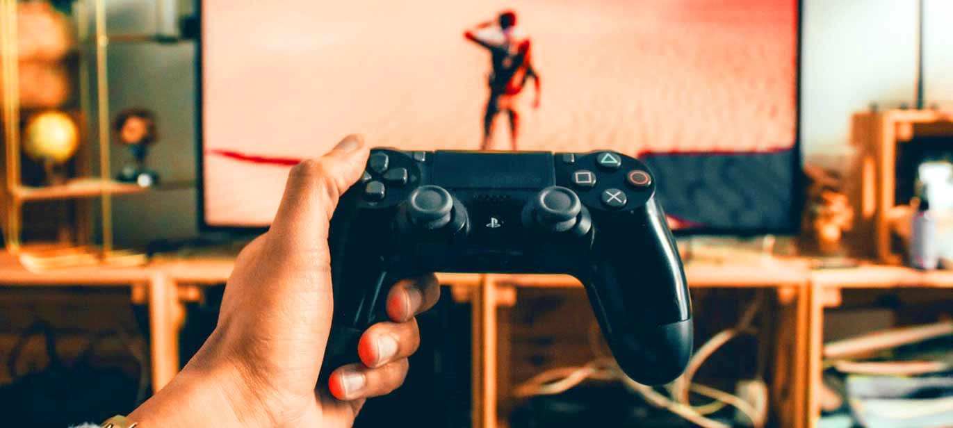 Playstation Gamer Gift Ideas 2020