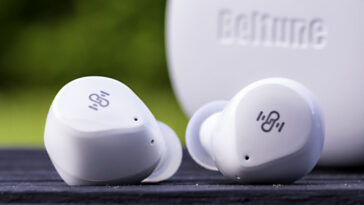 Boltune BT BH021 Wireless Earbuds