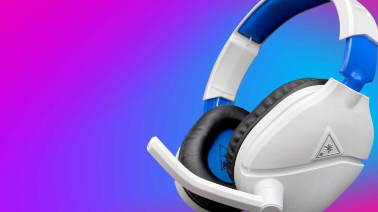 Turtle Beach 70 Gaming Headset