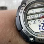 Casio AE3000W Review