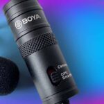 Boya BY-M1 Lavalier Mic Review