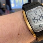 Lorus R2302HX9 Digital Watch Review
