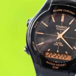 Casio AW-90H Tutorial Guide and Instructions