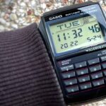 Casio DBC-32 Review