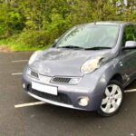 Nissan Micra 3 year Ownership Review