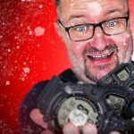 Christmas Casio Gift Guide 2023