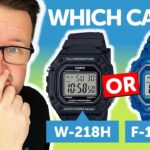 Which Casio Should you Choose Header Image