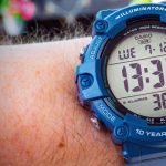 Casio AE-1500WH Digital Watch Review